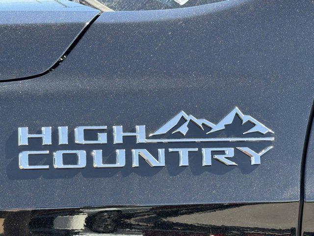 new 2026 Chevrolet Tahoe car, priced at $95,675