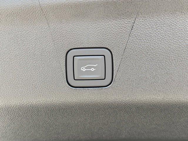 new 2026 Chevrolet Tahoe car, priced at $95,675