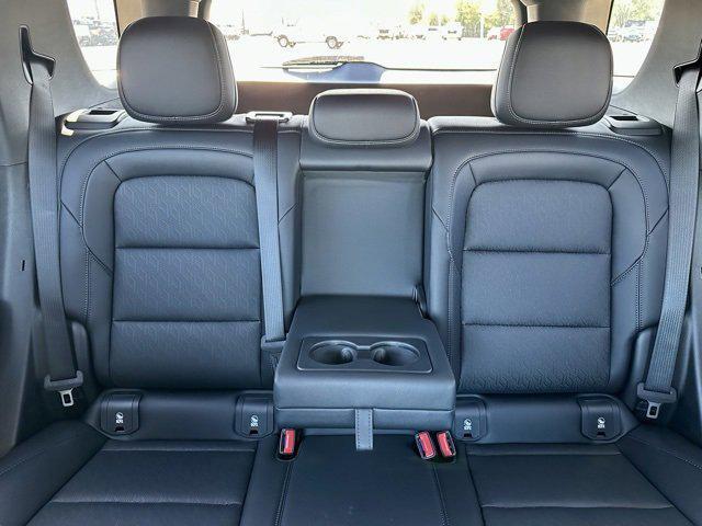 new 2026 Chevrolet Equinox car, priced at $33,590