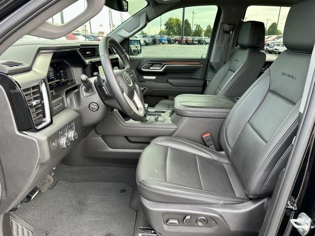used 2025 GMC Sierra 1500 car, priced at $63,650