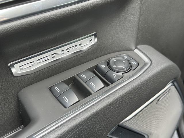 used 2025 GMC Sierra 1500 car, priced at $63,650