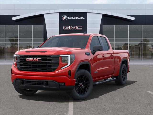 new 2024 GMC Sierra 1500 car, priced at $56,365