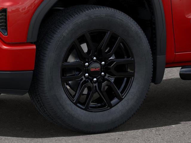 new 2024 GMC Sierra 1500 car, priced at $56,365