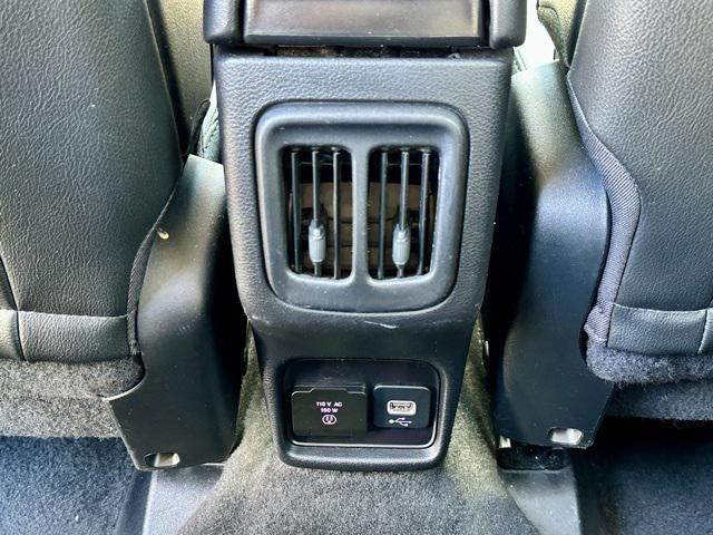 used 2021 Jeep Compass car, priced at $19,406