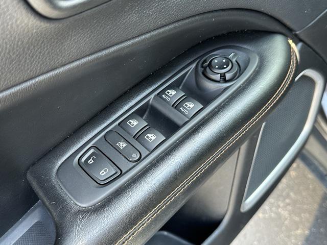 used 2021 Jeep Compass car, priced at $19,406