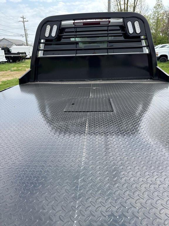new 2024 Chevrolet Silverado 3500 car, priced at $66,245