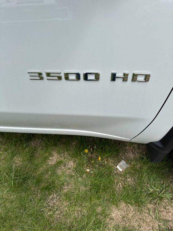 new 2024 Chevrolet Silverado 3500 car, priced at $66,245