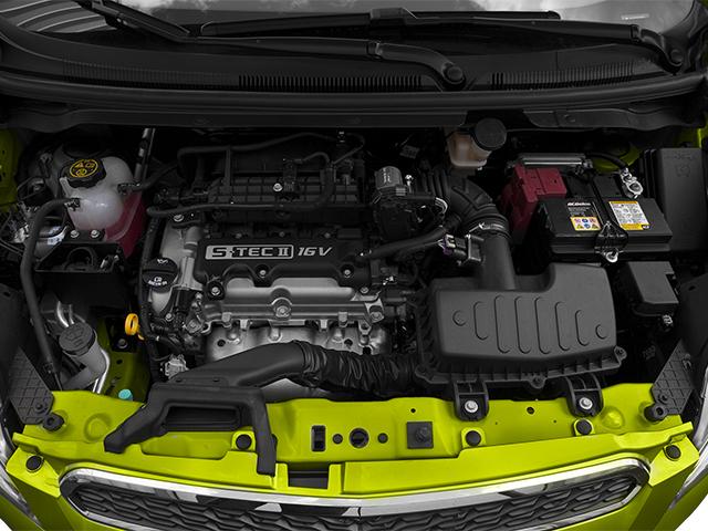 used 2013 Chevrolet Spark car, priced at $4,964