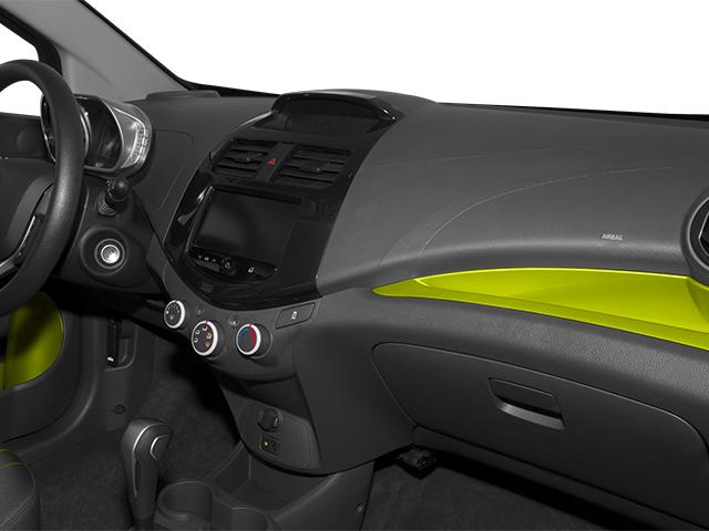 used 2013 Chevrolet Spark car, priced at $4,964