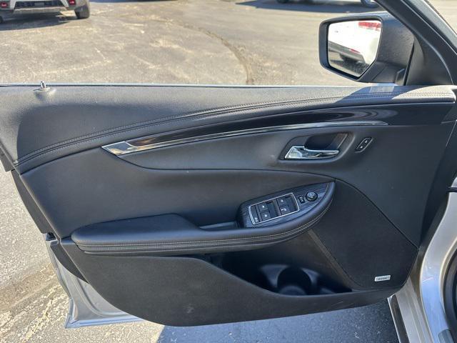 used 2019 Chevrolet Impala car, priced at $16,770