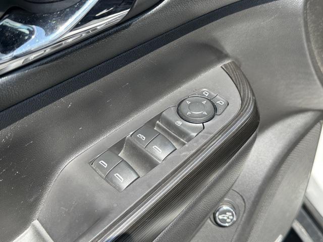 used 2018 GMC Acadia car, priced at $15,146