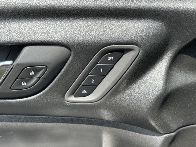 used 2018 GMC Acadia car, priced at $15,146