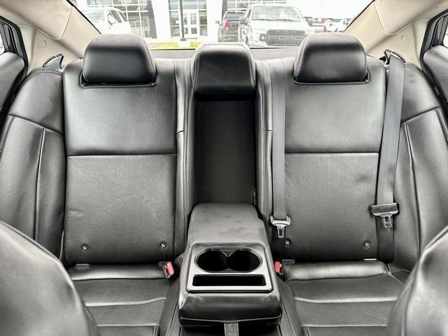 used 2020 Nissan Maxima car, priced at $19,159