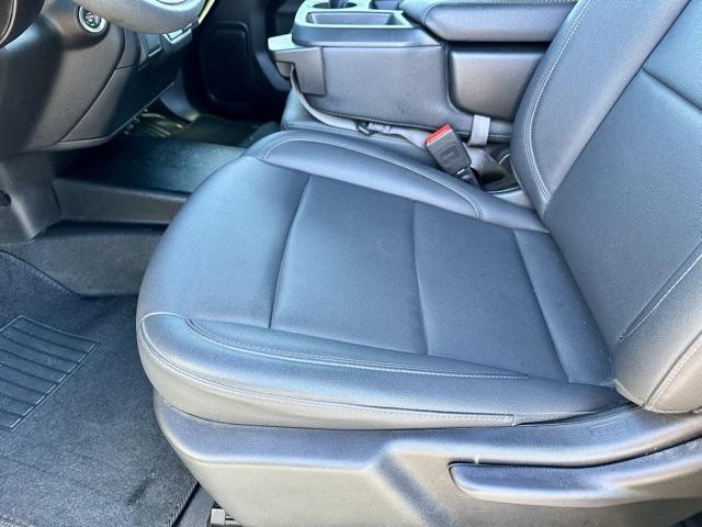 used 2023 GMC Sierra 1500 car, priced at $35,967
