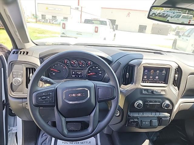 new 2024 GMC Sierra 2500 car, priced at $48,128
