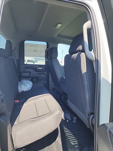 new 2024 GMC Sierra 2500 car, priced at $48,128