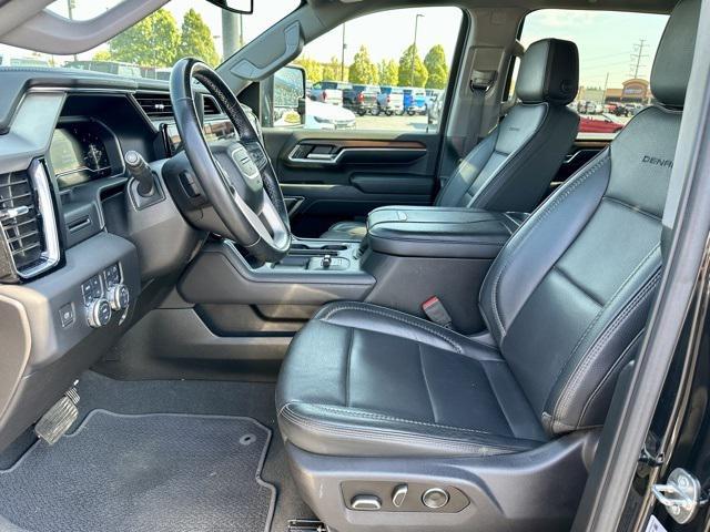 used 2024 GMC Sierra 2500 car, priced at $71,693