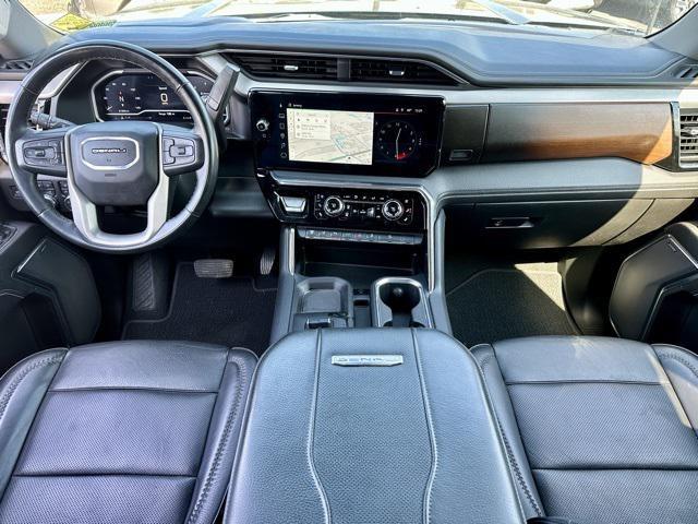used 2024 GMC Sierra 2500 car, priced at $71,693
