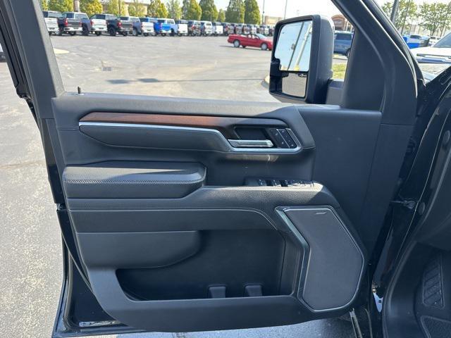 used 2024 GMC Sierra 2500 car, priced at $71,693