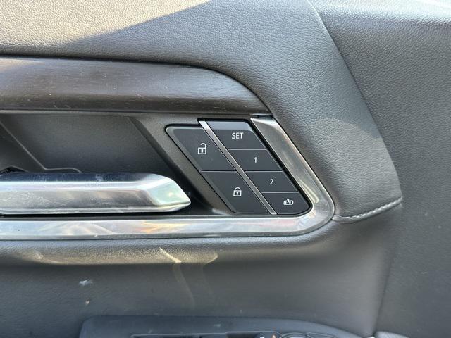 used 2024 GMC Sierra 2500 car, priced at $71,693