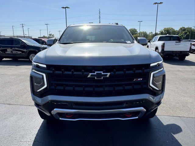 new 2025 Chevrolet Tahoe car, priced at $82,805