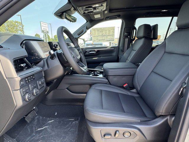 new 2025 Chevrolet Tahoe car, priced at $82,805