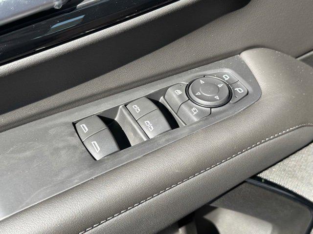 new 2025 Chevrolet Tahoe car, priced at $82,805