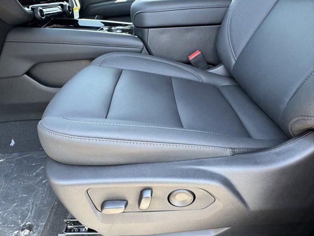 new 2025 Chevrolet Tahoe car, priced at $82,805