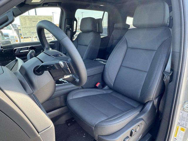 new 2025 Chevrolet Tahoe car, priced at $82,805