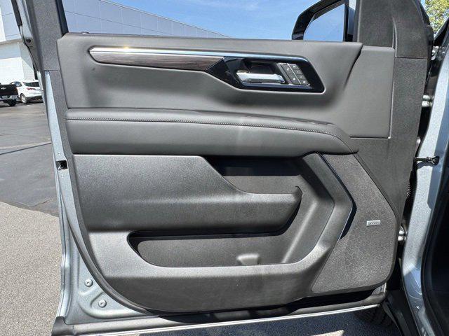 new 2025 Chevrolet Tahoe car, priced at $82,805