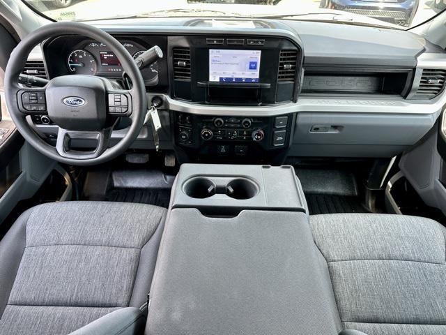 used 2023 Ford F-450 car, priced at $65,989