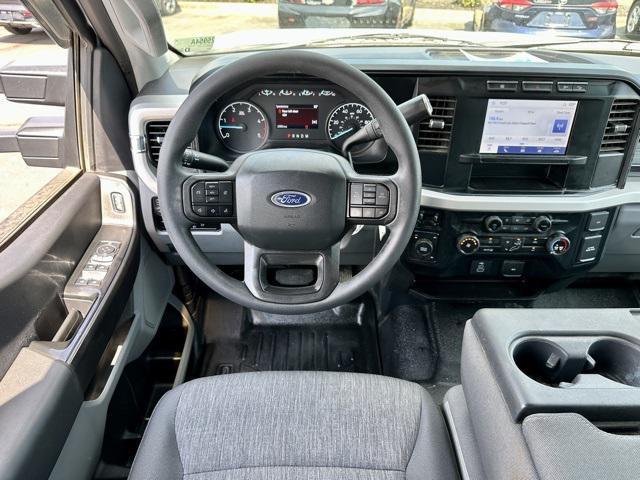 used 2023 Ford F-450 car, priced at $65,989