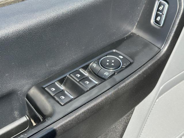 used 2023 Ford F-450 car, priced at $65,989