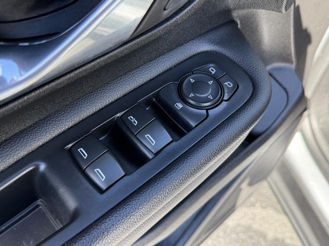 used 2021 GMC Terrain car, priced at $20,262