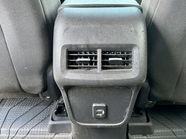 used 2022 Chevrolet Equinox car, priced at $16,316