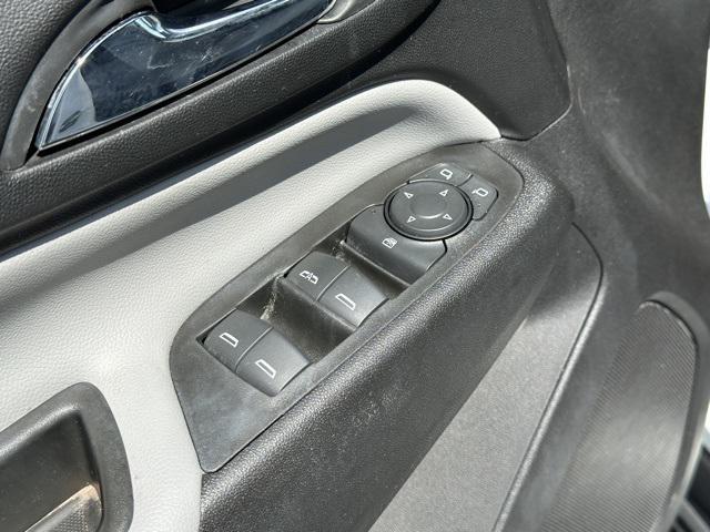 used 2022 Chevrolet Equinox car, priced at $16,316
