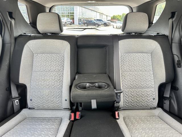 used 2022 Chevrolet Equinox car, priced at $16,316