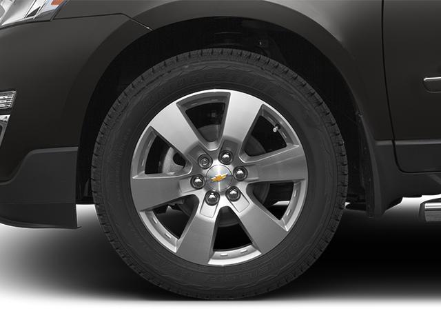 used 2014 Chevrolet Traverse car, priced at $6,200