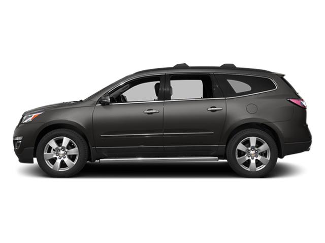 used 2014 Chevrolet Traverse car, priced at $6,200