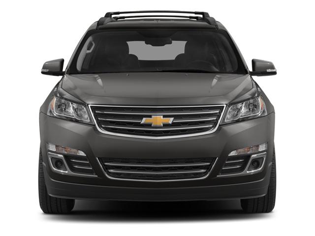 used 2014 Chevrolet Traverse car, priced at $6,200