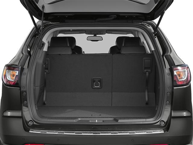 used 2014 Chevrolet Traverse car, priced at $6,200