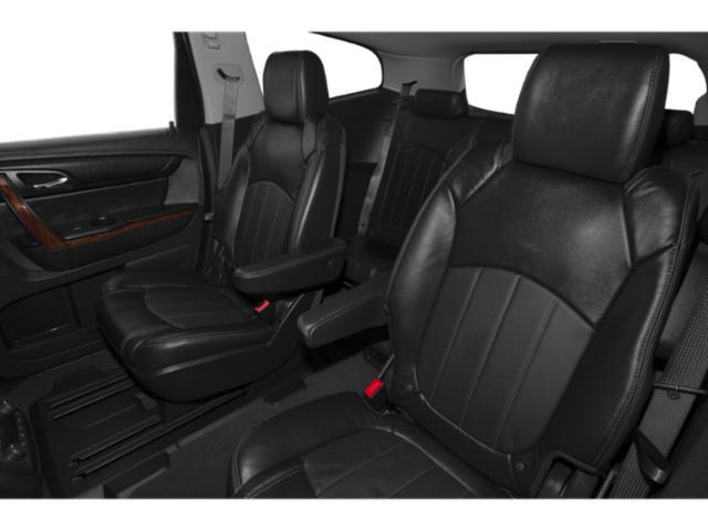 used 2014 Chevrolet Traverse car, priced at $6,200