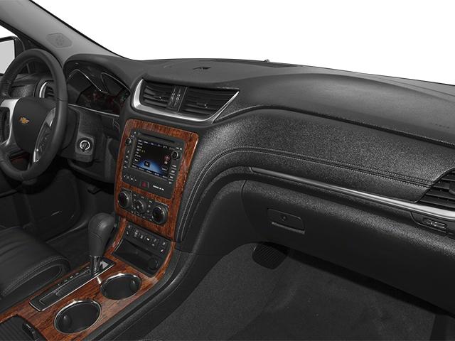 used 2014 Chevrolet Traverse car, priced at $6,200