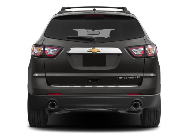 used 2014 Chevrolet Traverse car, priced at $6,200