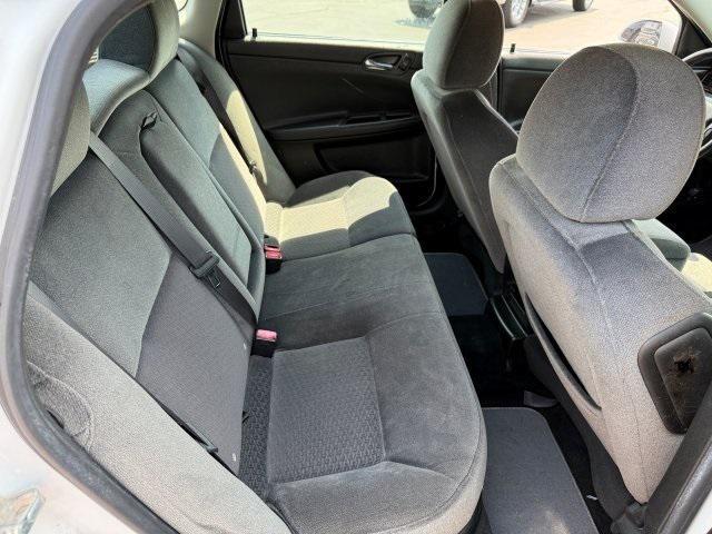 used 2012 Chevrolet Impala car, priced at $8,964
