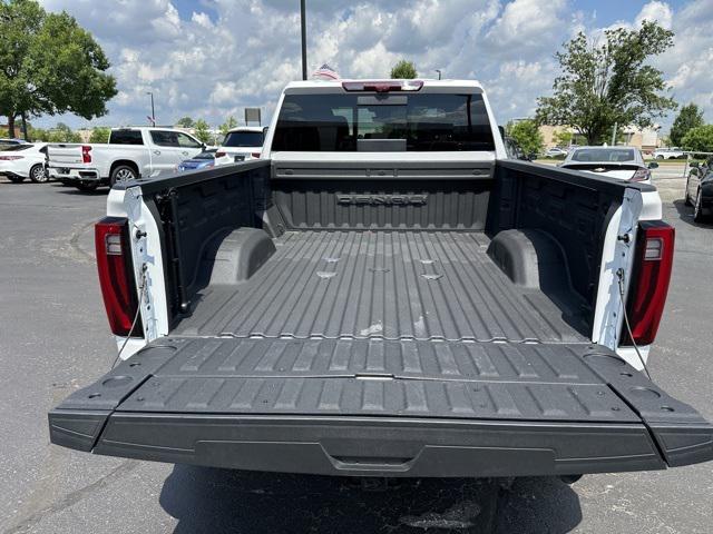 used 2024 GMC Sierra 2500 car, priced at $84,493