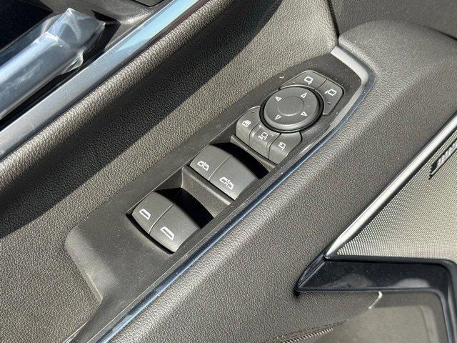 new 2025 Chevrolet Silverado 3500 car, priced at $92,865