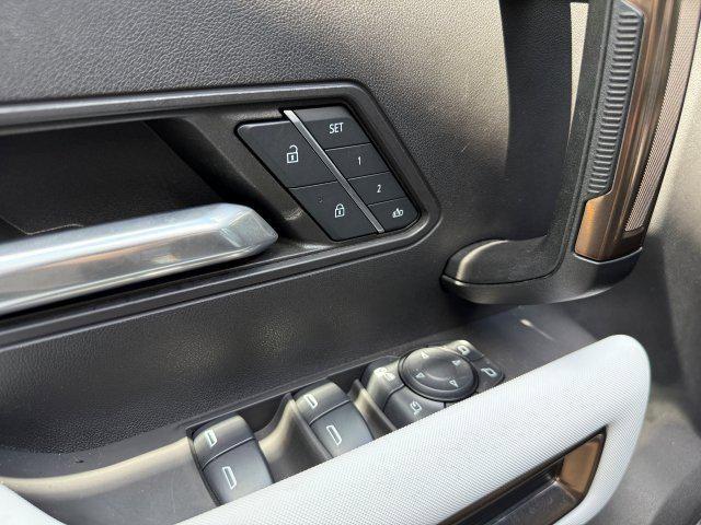 new 2025 GMC HUMMER EV SUV car, priced at $117,475