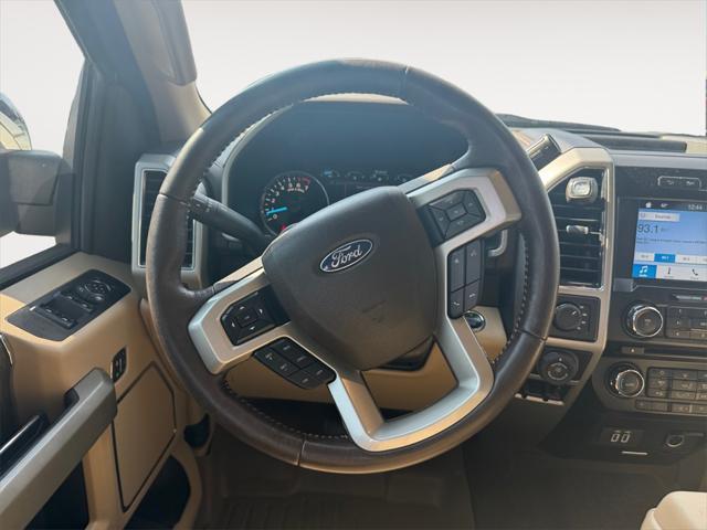 used 2018 Ford F-150 car, priced at $25,710