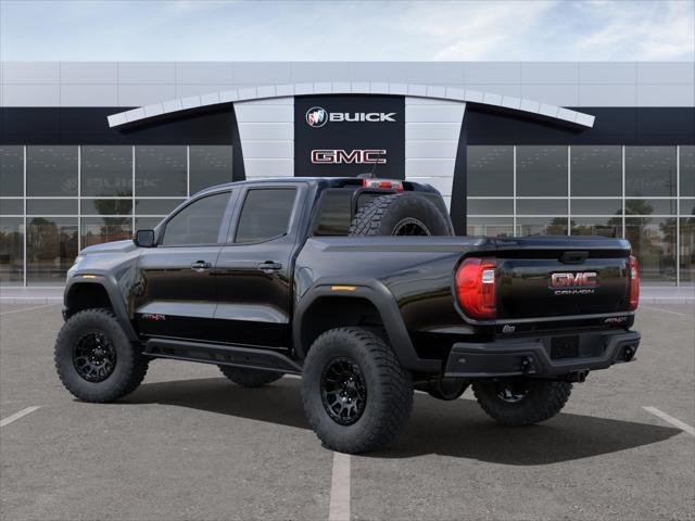 new 2024 GMC Canyon car, priced at $67,530